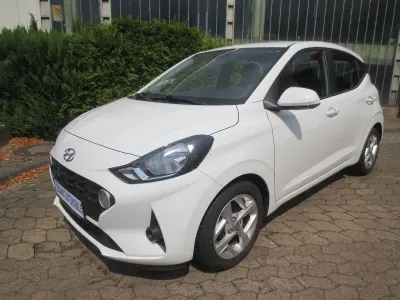 Gebraucht Hyundai i10