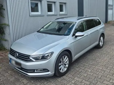 Gebraucht VW Passat