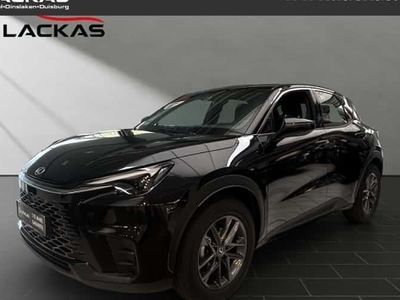Lexus LBX