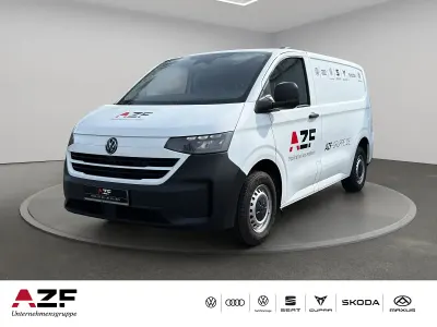 Gebraucht VW T7 Edition 110 PS (80 kW) 2026 Clear white Van