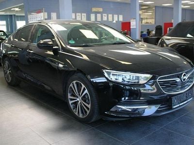 Opel Insignia Country Tourer