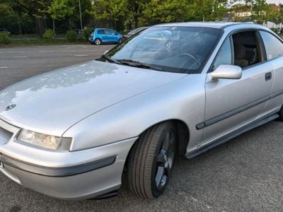 Opel Calibra