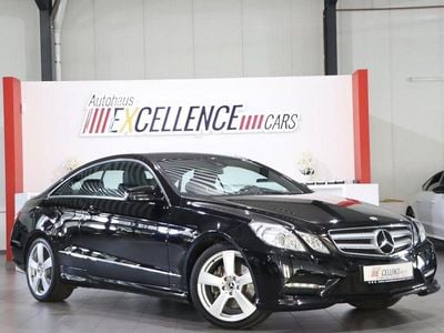 Mercedes E250