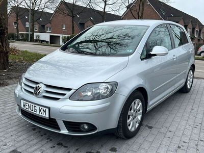 gebraucht VW Golf Plus V Comfortline