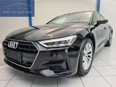 Gebraucht Audi A7 Sportback