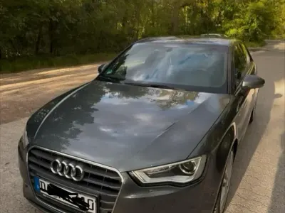 Gebraucht Audi A3