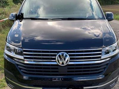 VW T6.1