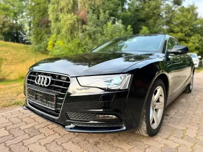 Gebraucht Audi A5