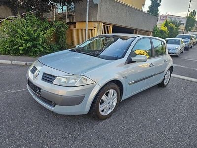 Renault Mégane II