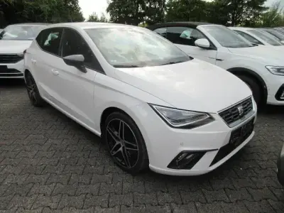 Usata Seat Ibiza