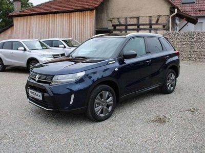 Nouă Suzuki Vitara Comfort 110 CP (80 kW) 2026 Albastru SUV