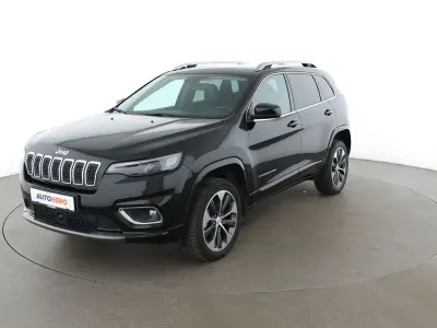 Gebraucht Jeep Cherokee