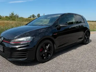 Gebraucht VW Golf VII
