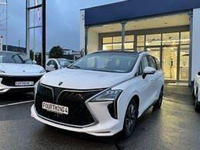 Forthing Yacht/4 U-Tour