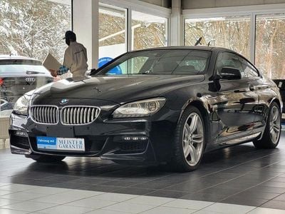 BMW 650