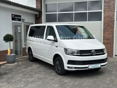 Gebraucht VW Multivan