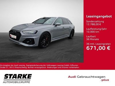 Audi RS4