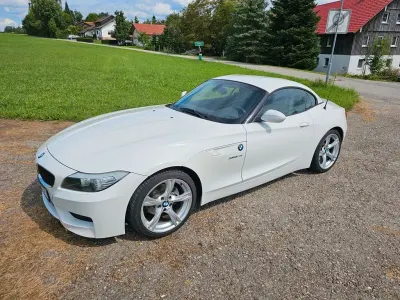 Gebraucht BMW Z4