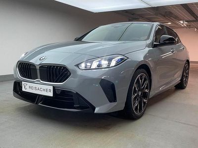 Usata BMW 120 Efficient Dynamics 170 CV (125 kW) 2025 Grigio Utilitaria