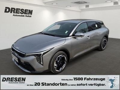 Nouă Kia K4 Spirit 150 CP (110 kW) 2026 Gri Berlinǎ