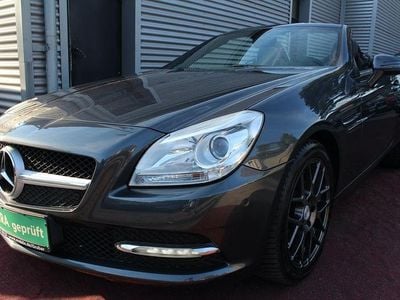 Mercedes SLK200
