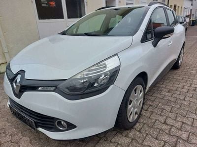 Renault Clio GrandTour