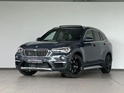 Gebraucht BMW X1