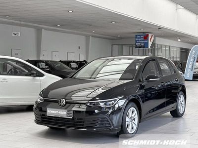 VW Golf VIII