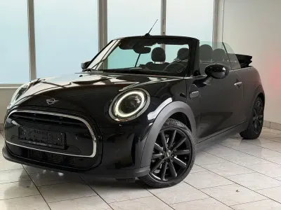 Occasion Mini Cooper Cabriolet