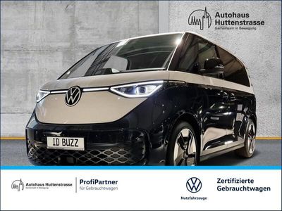 gebraucht VW ID. Buzz Pro