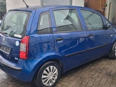 Fiat Idea