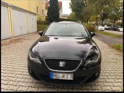 Seat Exeo