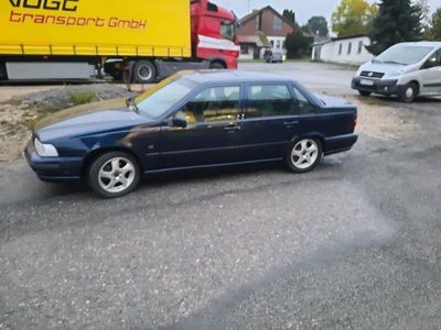 gebraucht Volvo S70 TDI