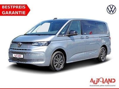 VW T7