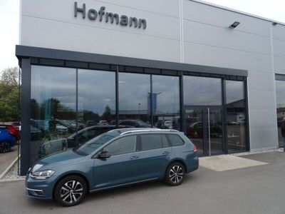 gebraucht VW Golf VIII VII Variant IQ.DRIVE, Klima, SHZ, PDC