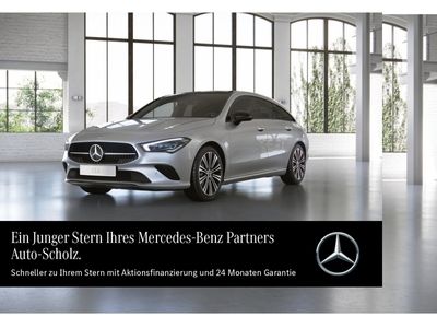 Mercedes CLA220