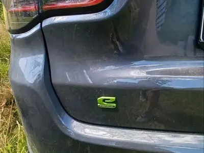 Gebraucht Jeep Compass
