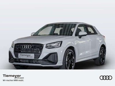 gebraucht Audi Q2 30 TFSI S LINE MATRIX OPTIK NAVI