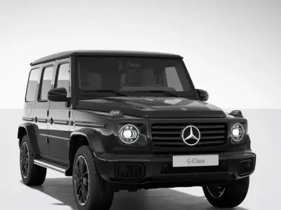 Gebraucht Mercedes G450