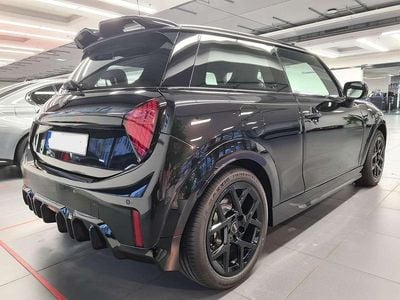 Usata Mini Cooper S 204 CV (150 kW) 2025 Nero Utilitaria