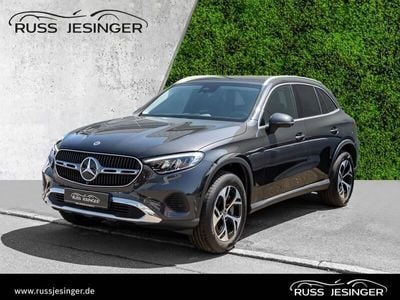 Mercedes GLC300e