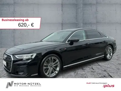 Gebraucht Audi A8L
