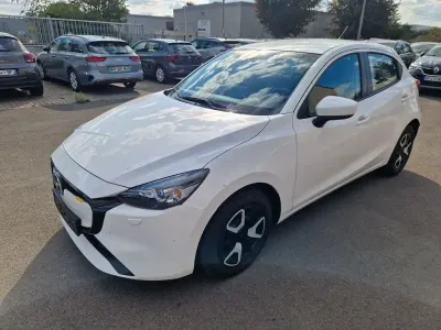 Gebraucht Mazda 2