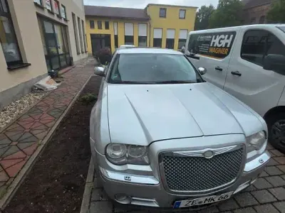 Gebraucht Chrysler 300C