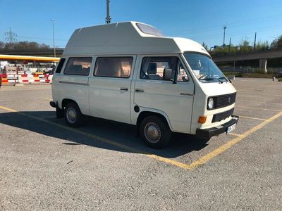 gebraucht VW T3 