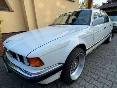 gebraucht BMW 750 750 i