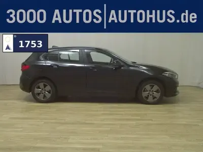 Gebraucht BMW 118