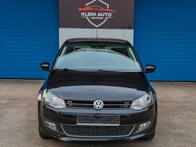 Gebraucht VW Polo