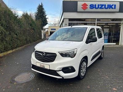 Opel Combo Life