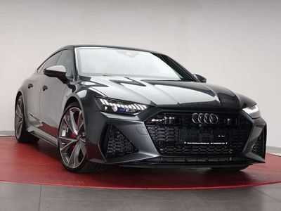 gebraucht Audi RS7 4.0 TFSI quattro Navi/ACC/Kamera/Lift/Virtua